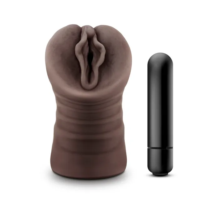 Blush Vibrators Hot Chocolate Alexis Chocolate