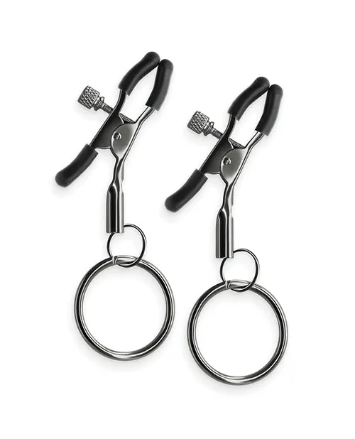 Bound C2 Nipple Clamps NS Novelties Nipple Clitoral Toys