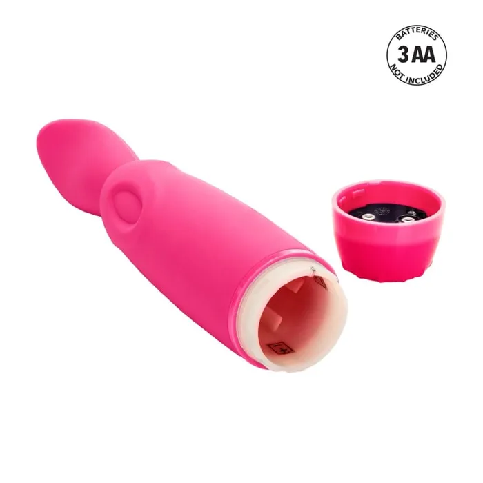 CALEXOTICS Calexotics Gyration Sensations Pleasing Flutter Vibrators