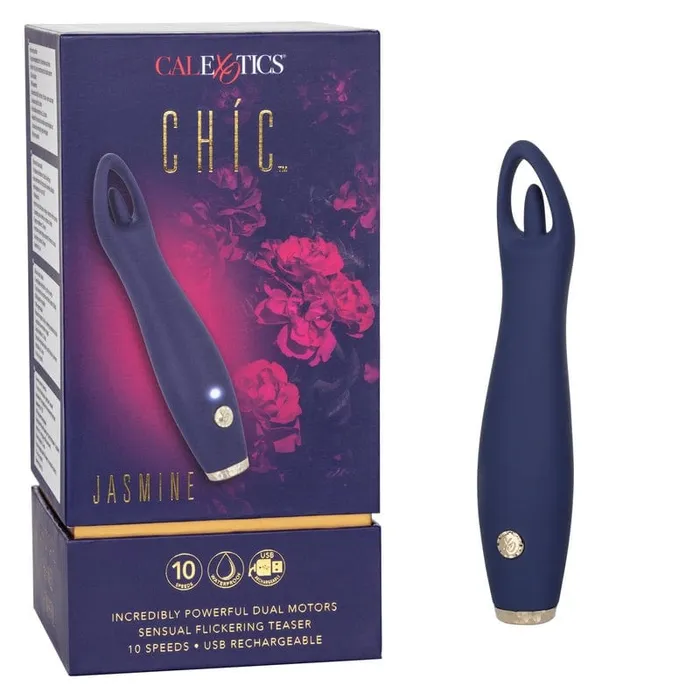 Calexotics Chic Jasmine CALEXOTICS Vibrators