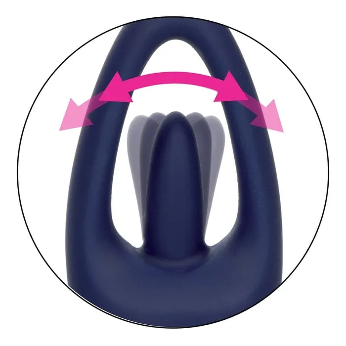 Calexotics Chic Jasmine CALEXOTICS Vibrators