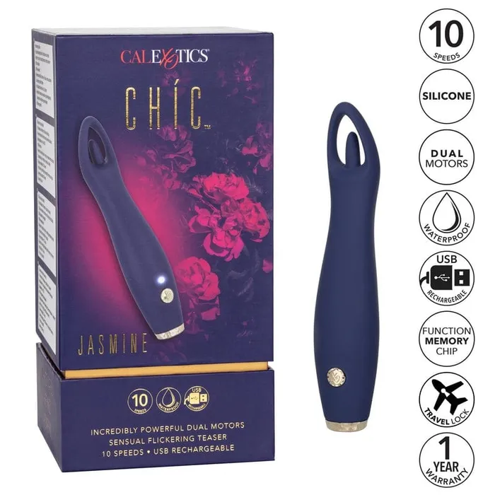 Calexotics Chic Jasmine CALEXOTICS Vibrators