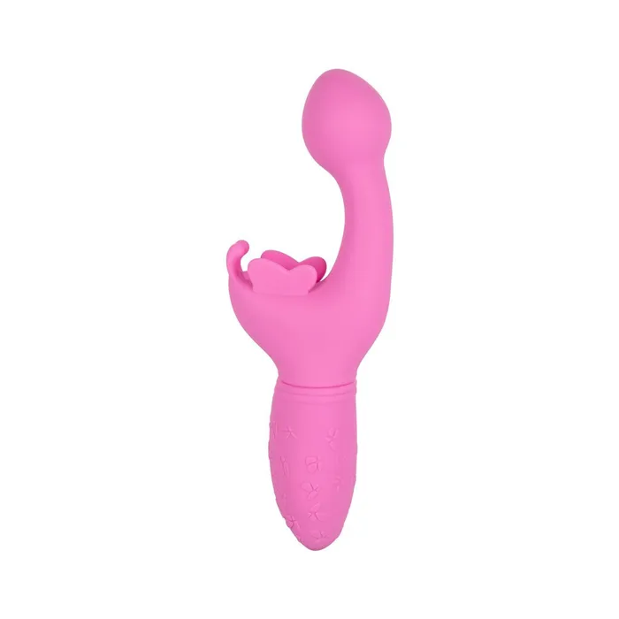Calexotics Female Sex Toys Butterfly Kiss Rechargeable