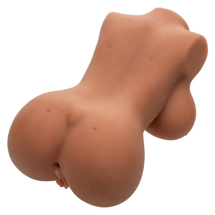 CALEXOTICS Female Sex Toys Calexotics Stroke It Body Banger