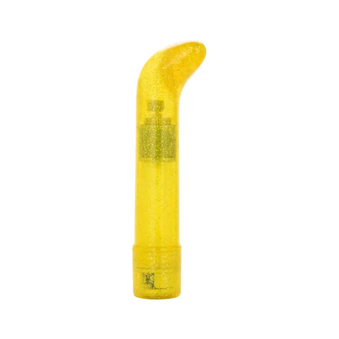 Calexotics Female Sex Toys Sparkle Mini GVibe