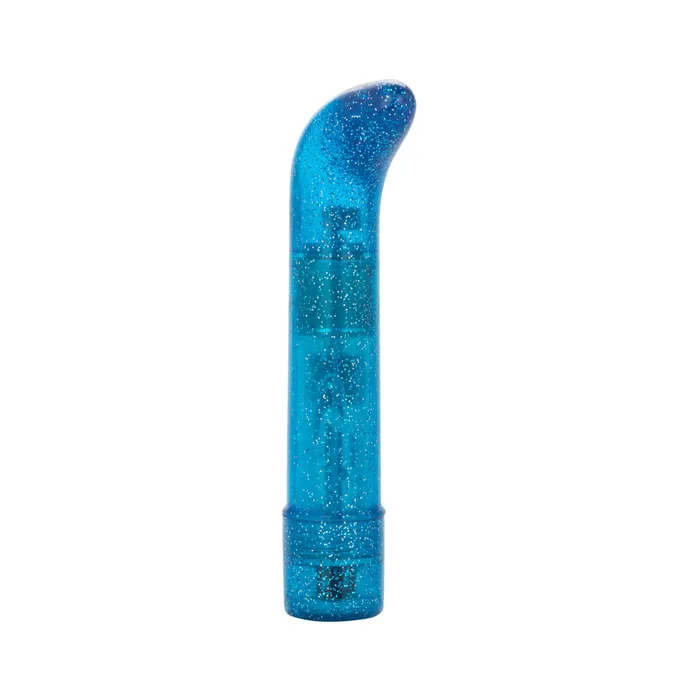 Calexotics Female Sex Toys Sparkle Mini GVibe Calexotics Female Sex Toys Sparkle Mini GVibe