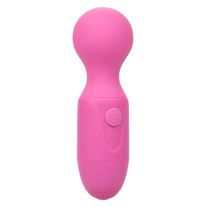 Calexotics First Time Rechargeable Massager Female Sex Toys