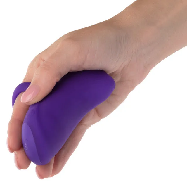 Calexotics Male Sex Toys Envy Handheld Rolling Ball Massager