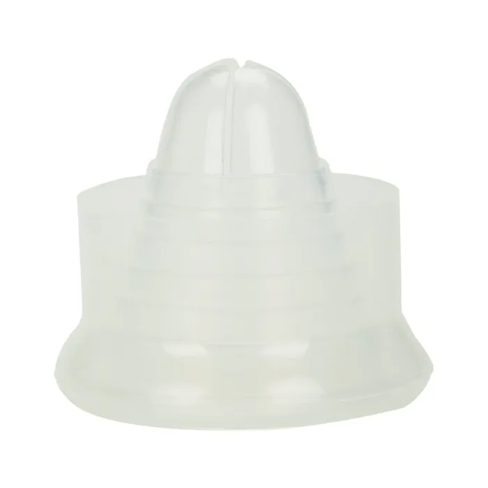 Calexotics Male Sex Toys Universal Silicone Pump Sleeve