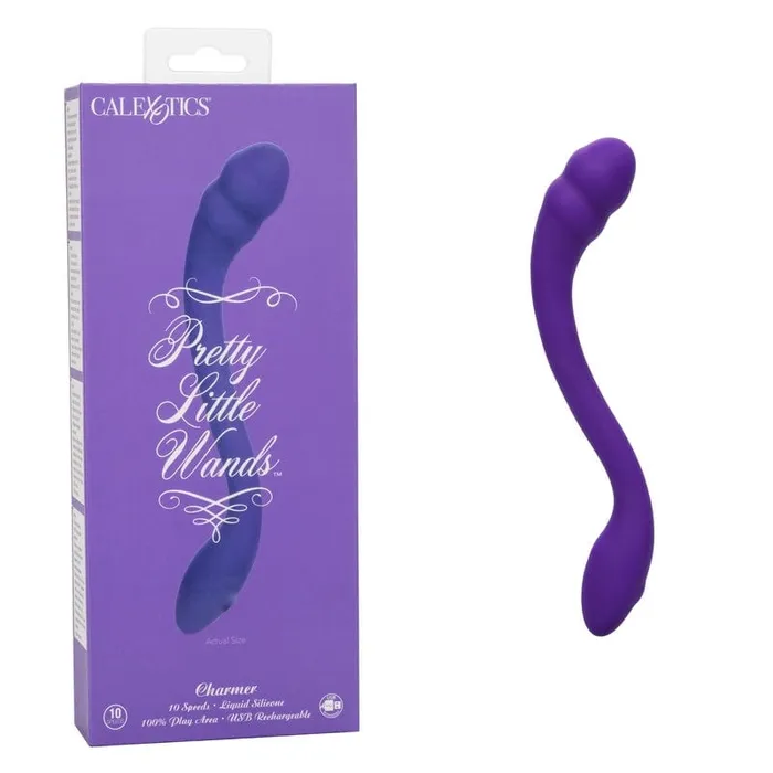 CALEXOTICS Vibrators Calexotics Pretty Little Wands Charmer