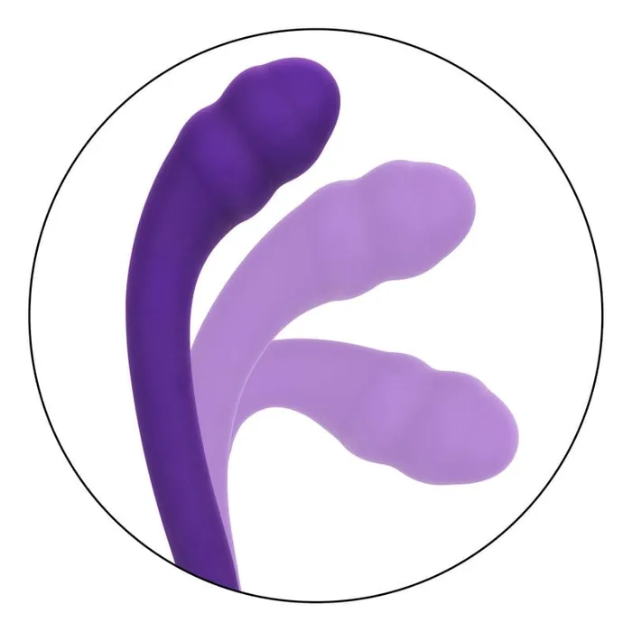 CALEXOTICS Vibrators Calexotics Pretty Little Wands Charmer