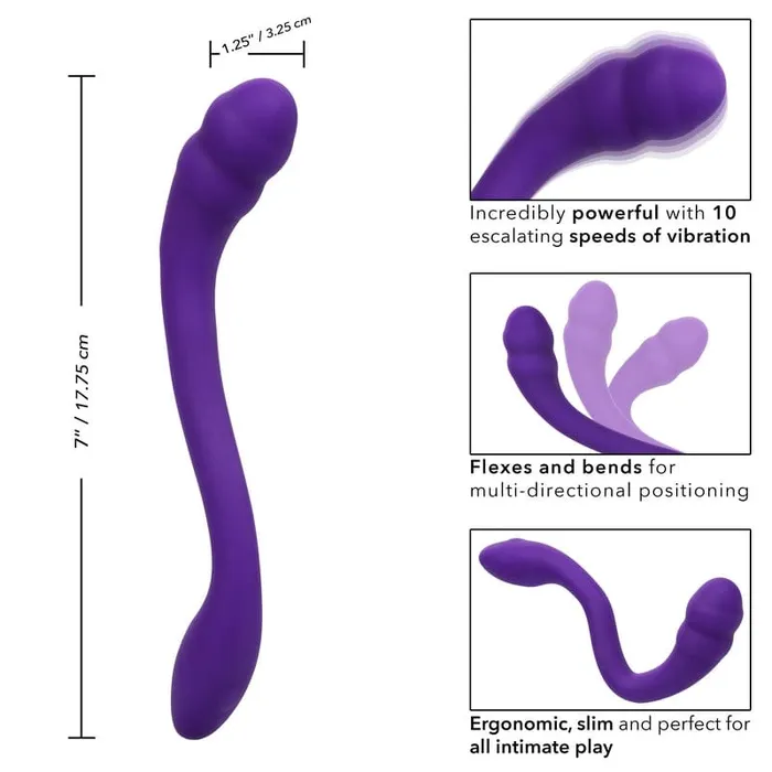 CALEXOTICS Vibrators Calexotics Pretty Little Wands Charmer