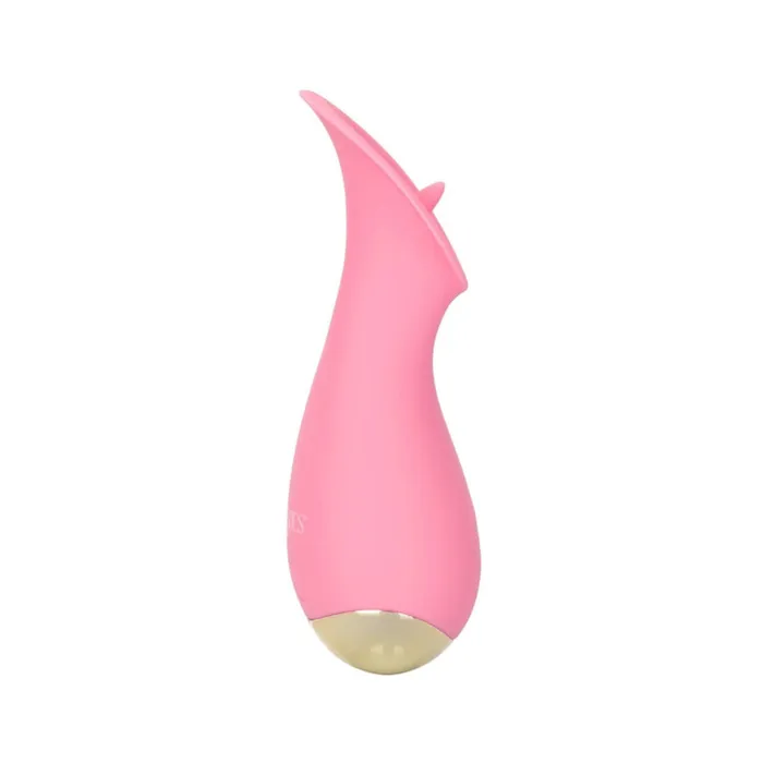 Calexotics Vibrators Slay TickleMe Pink Calexotics Vibrators Slay TickleMe Pink