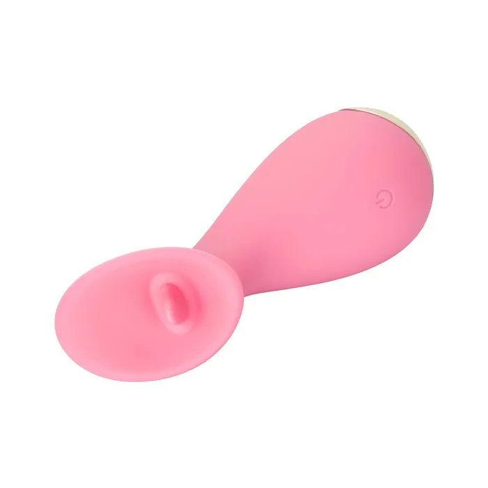 Calexotics Vibrators Slay TickleMe Pink Calexotics Vibrators Slay TickleMe Pink