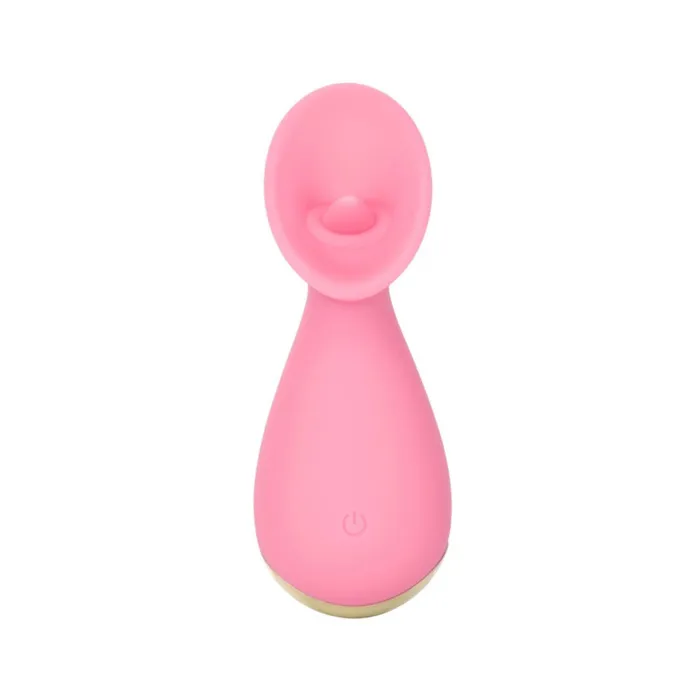 Calexotics Vibrators Slay TickleMe Pink Calexotics Vibrators Slay TickleMe Pink