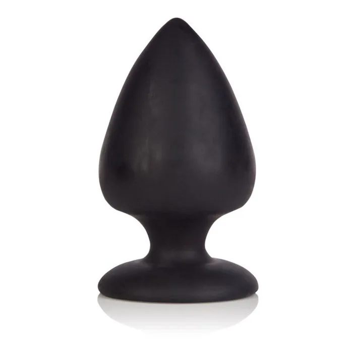 CALIFORNIA EXOTIC NOVELTIES Anal COLT XL Big Boy Black
