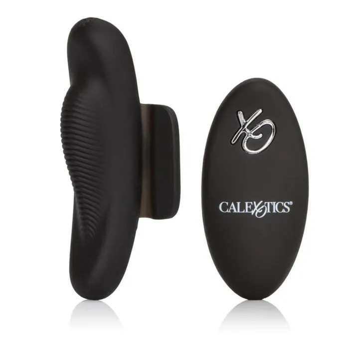 CALIFORNIA EXOTIC NOVELTIES Female Sex Toys LockNPlay Remote Petite Panty Teaser