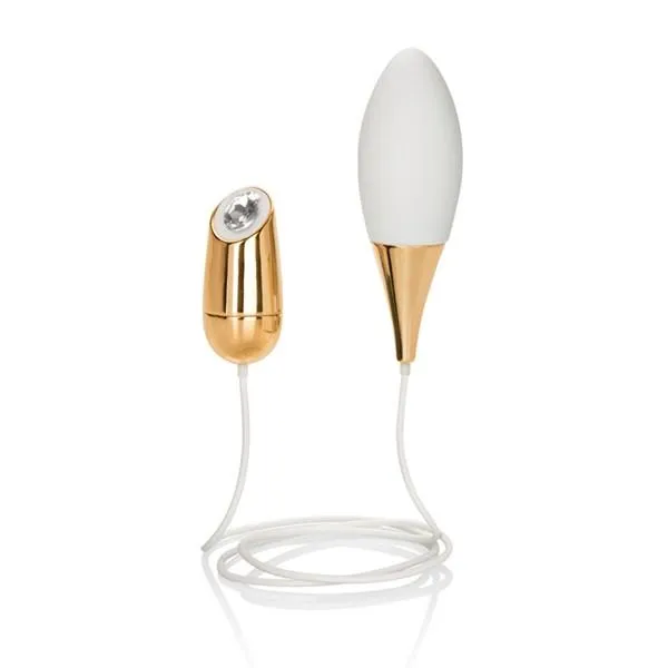 Callie Vibrating Mini Massager JOPEN Female Sex Toys