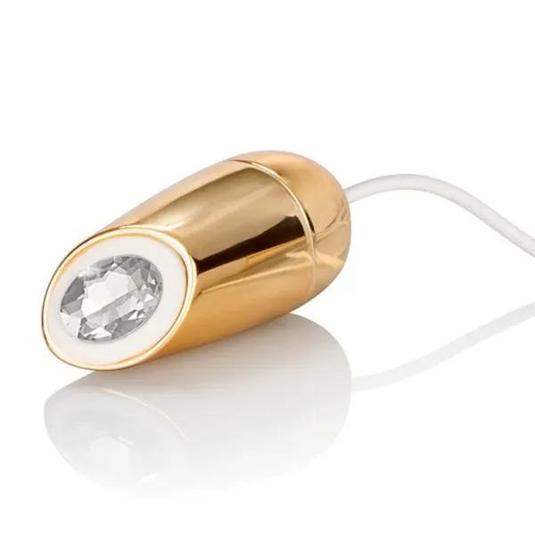 Callie Vibrating Mini Massager JOPEN Female Sex Toys