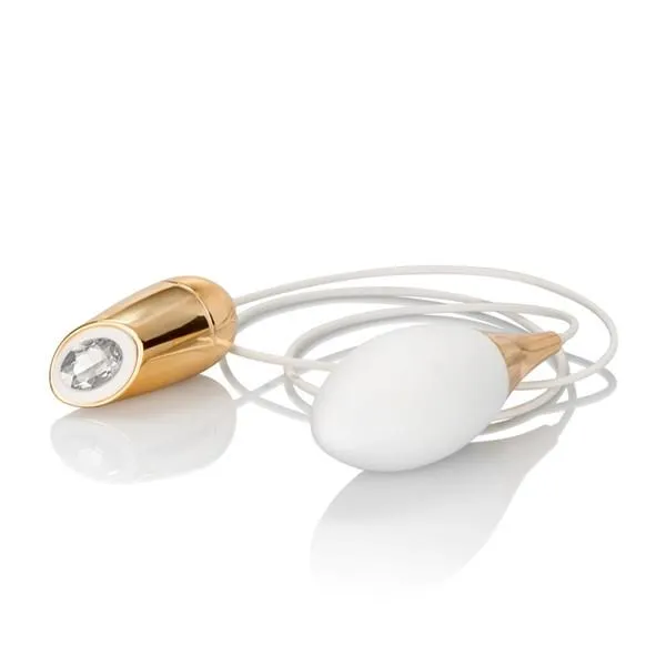 Callie Vibrating Mini Massager JOPEN Female Sex Toys