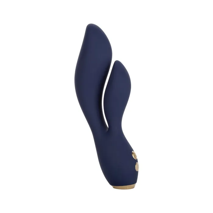 Chic Lilac Blue Calexotics Vibrators