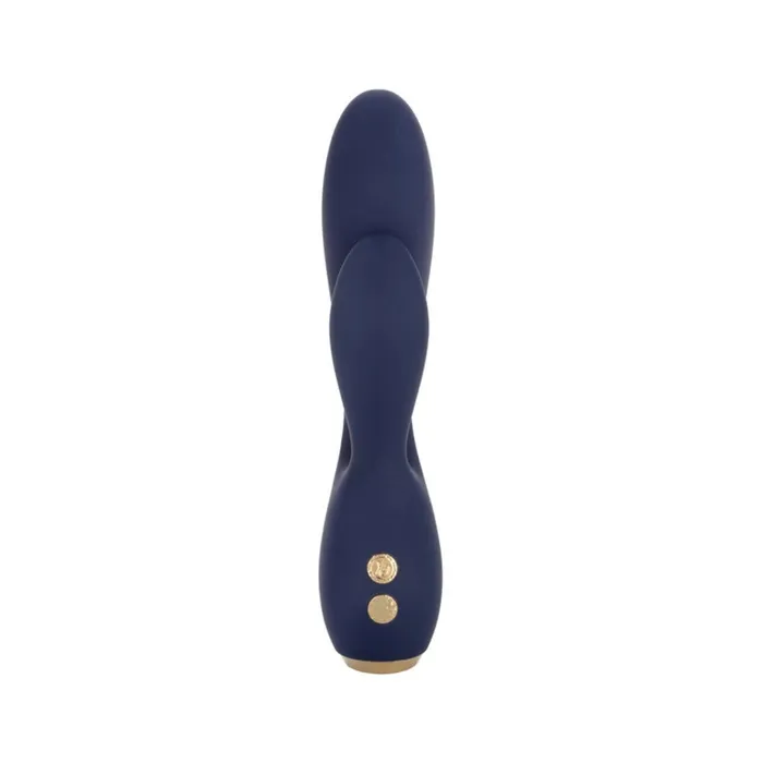 Chic Lilac Blue Calexotics Vibrators Chic Lilac Blue Calexotics Vibrators