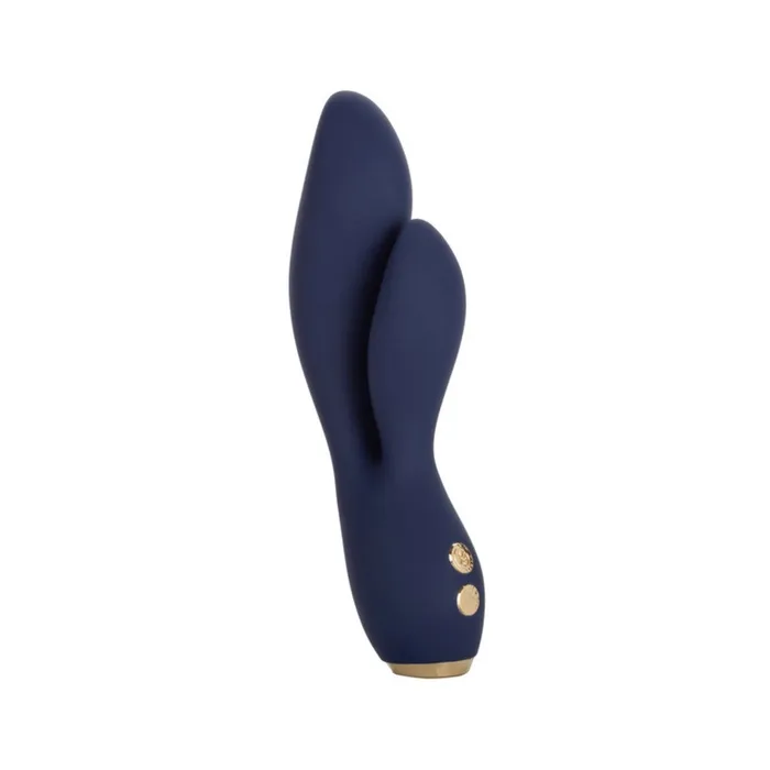 Chic Lilac Blue Calexotics Vibrators Chic Lilac Blue Calexotics Vibrators