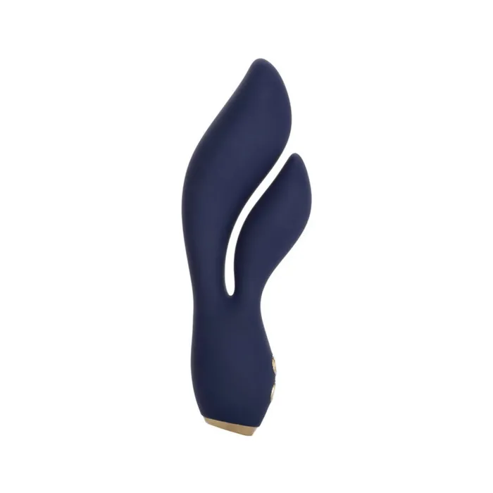 Chic Lilac Blue Calexotics Vibrators Chic Lilac Blue Calexotics Vibrators