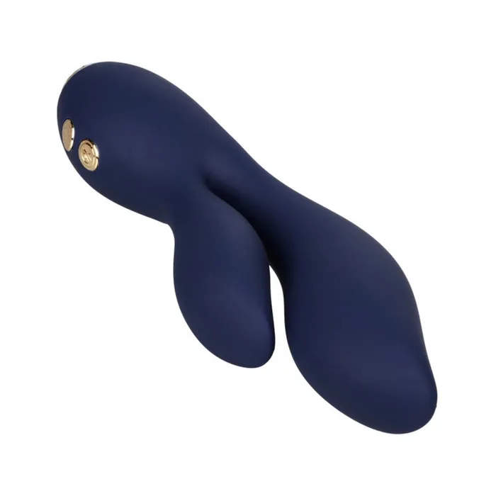 Chic Lilac Blue Calexotics Vibrators Chic Lilac Blue Calexotics Vibrators
