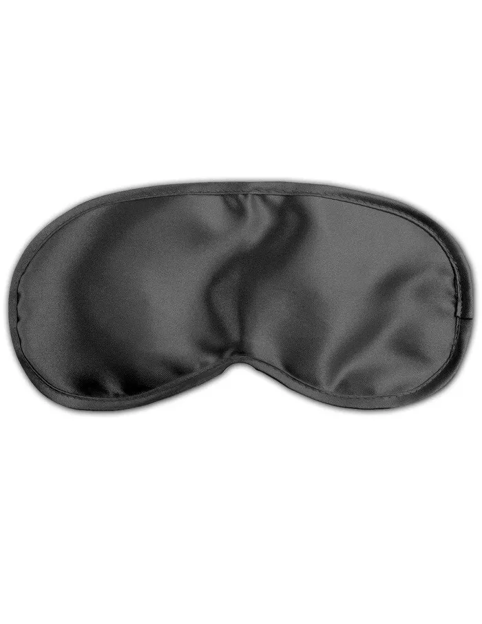 Couples Fetish Fantasy Satin Love Mask FETISH FANTASY SERIES Couples Fetish Fantasy Satin Love Mask FETISH FANTASY SERIES