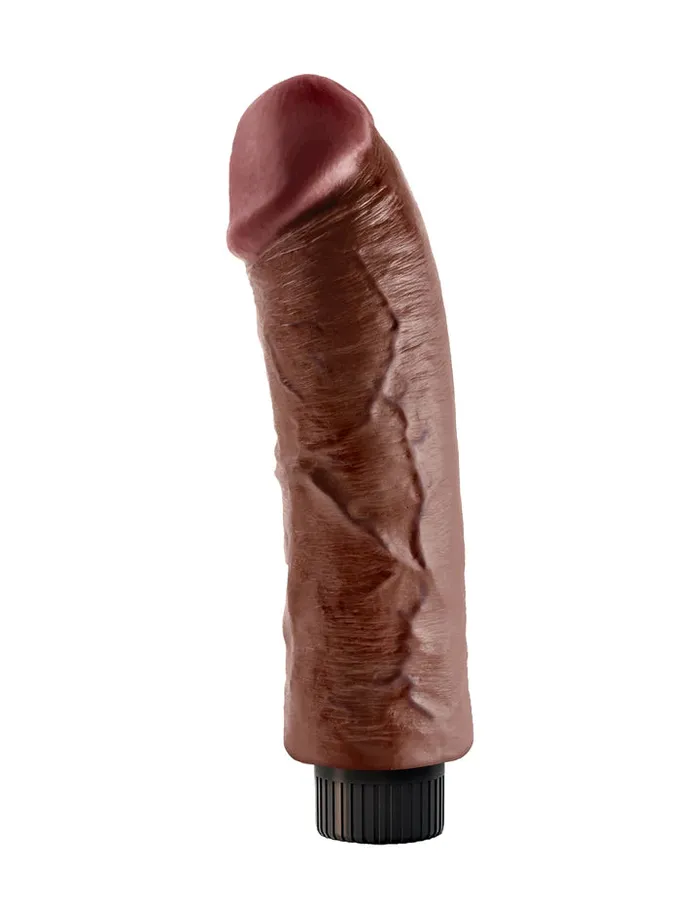 Couples Pipedream 8 Vibrating Cock Couples Pipedream 8 Vibrating Cock