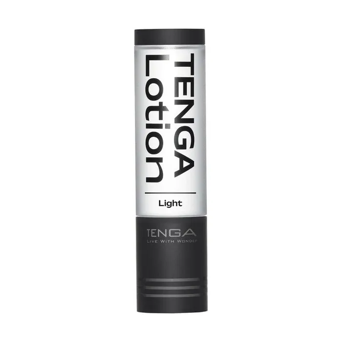 Dildos Tenga Tenga Lotion Light