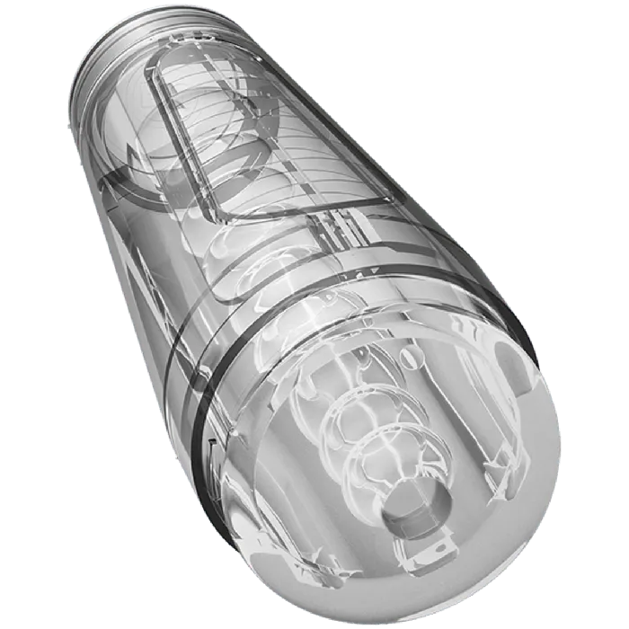 DOC JOHNSON Vibrators MAIN SQUEEZE OPTIX