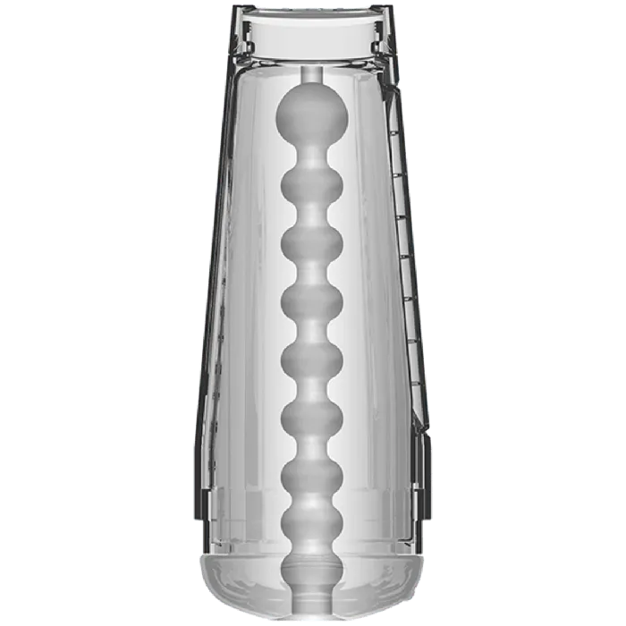 DOC JOHNSON Vibrators MAIN SQUEEZE OPTIX