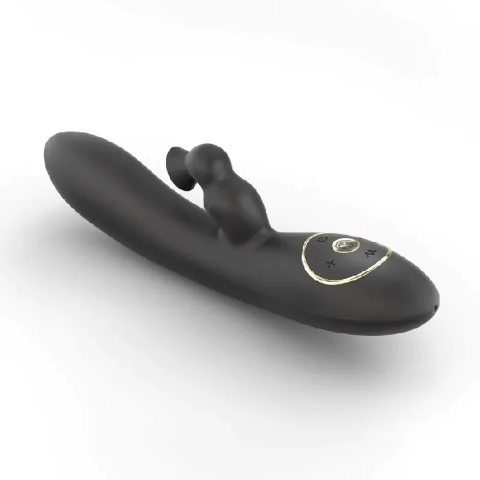 Dorcel Dorcel Divine Rabbit Vibrator Vibrators