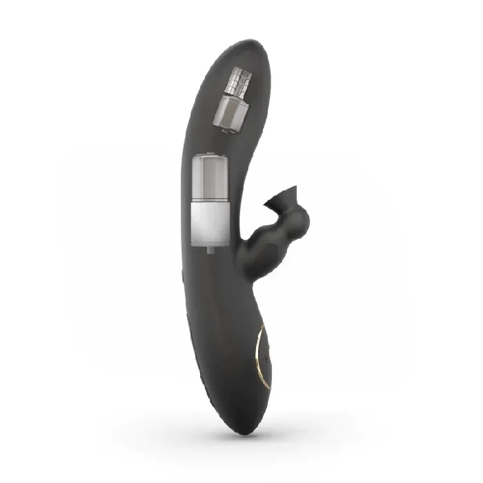 Dorcel Dorcel Divine Rabbit Vibrator Vibrators