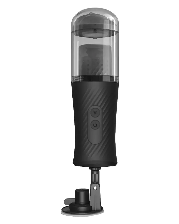 Dorcel Thrust Blow Masturbator Dorcel Male Sex Toys