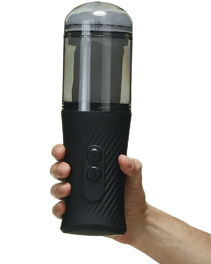 Dorcel Thrust Blow Masturbator Dorcel Male Sex Toys