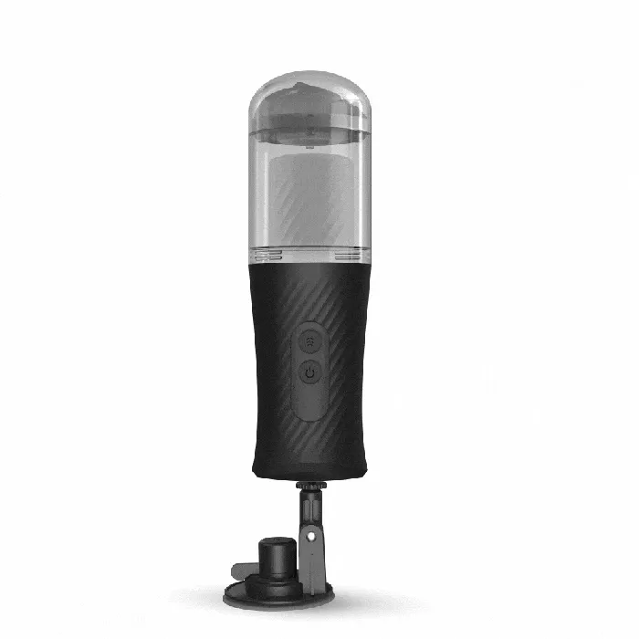 Dorcel Thrust Blow Masturbator Dorcel Male Sex Toys