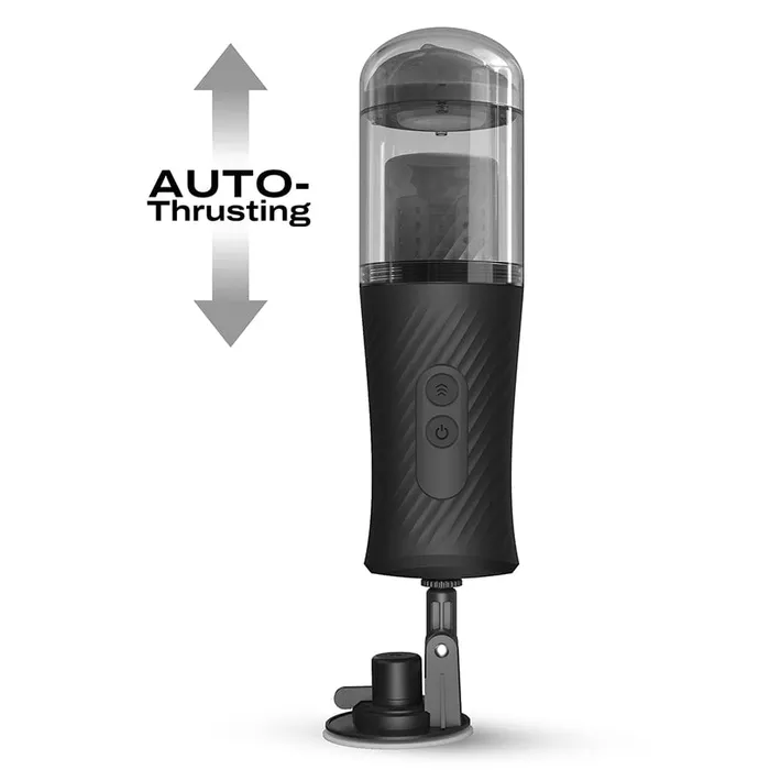 Dorcel Thrust Blow Masturbator Dorcel Male Sex Toys
