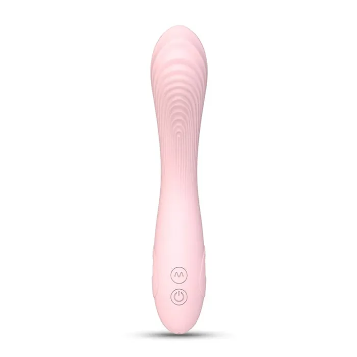Drywell Flexible GSpot Vibrator Drywell Female Sex Toys