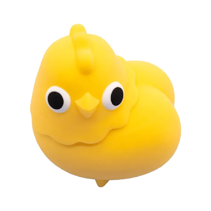 Emojibator Chickie Clitoral Vibrator Emojibator Female Sex Toys