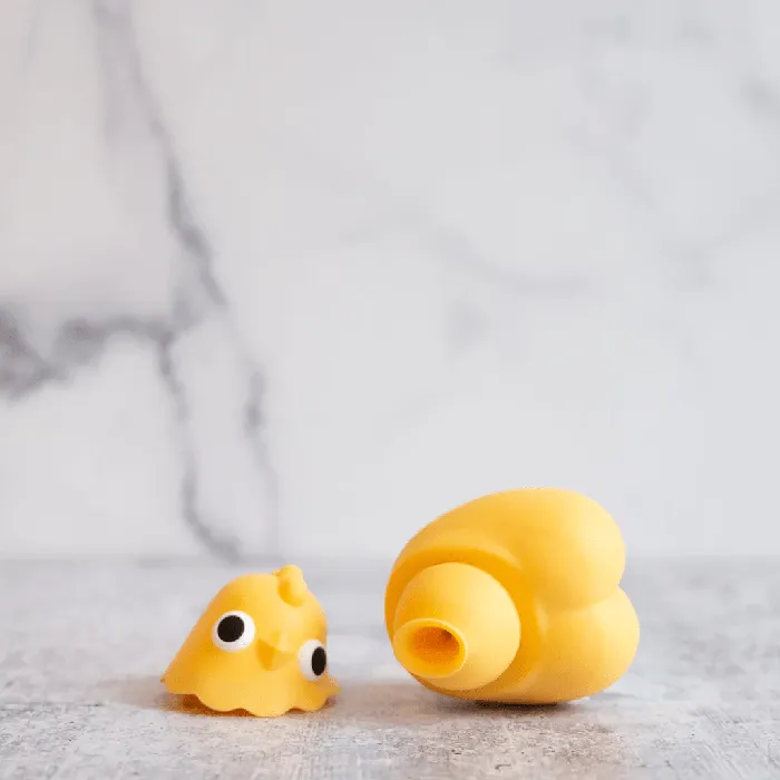 Emojibator Chickie Clitoral Vibrator Emojibator Female Sex Toys