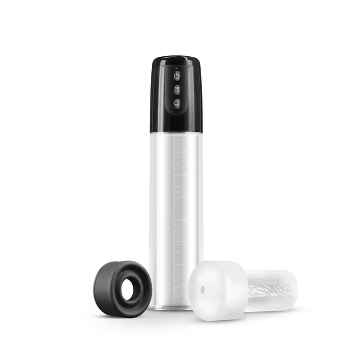 Enlarge Atlas Pump NS Novelties Male Sex Toys