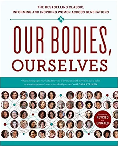 Entrenue Vibrators Our Bodies Ourselves