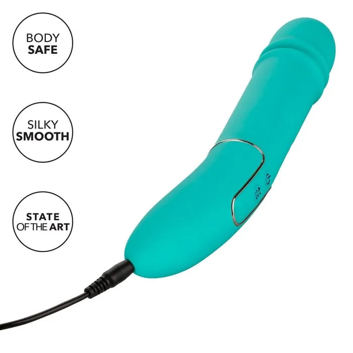 Female Sex Toys CALEXOTICS Calexotics Shameless Flirt Thruster