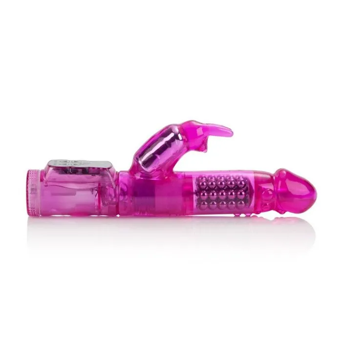 Female Sex Toys CALIFORNIA EXOTIC NOVELTIES Waterproof Jack Rabbit 5 Row Beads Female Sex Toys CALIFORNIA EXOTIC NOVELTIES Waterproof Jack Rabbit 5 Row Beads