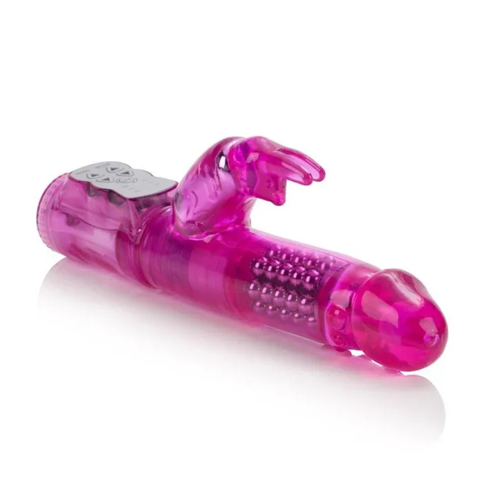 Female Sex Toys CALIFORNIA EXOTIC NOVELTIES Waterproof Jack Rabbit 5 Row Beads Female Sex Toys CALIFORNIA EXOTIC NOVELTIES Waterproof Jack Rabbit 5 Row Beads