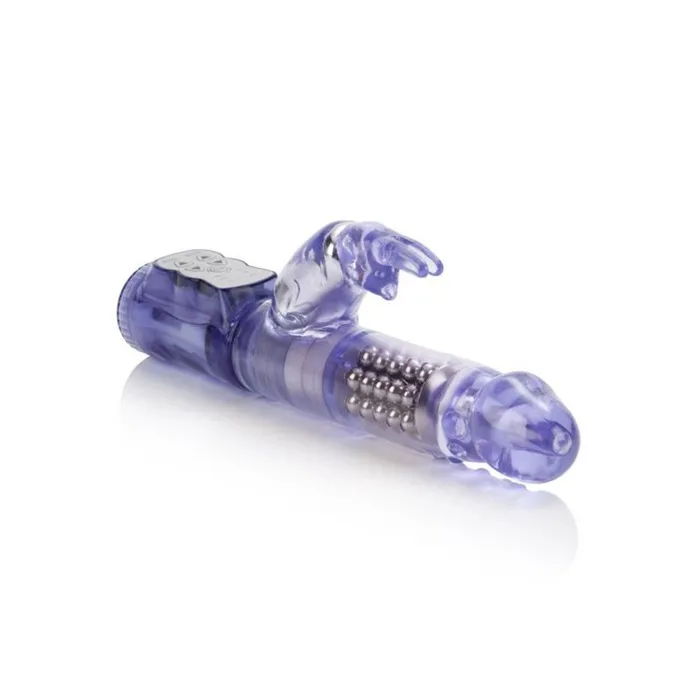 Female Sex Toys CALIFORNIA EXOTIC NOVELTIES Waterproof Jack Rabbit 5 Row Beads Female Sex Toys CALIFORNIA EXOTIC NOVELTIES Waterproof Jack Rabbit 5 Row Beads
