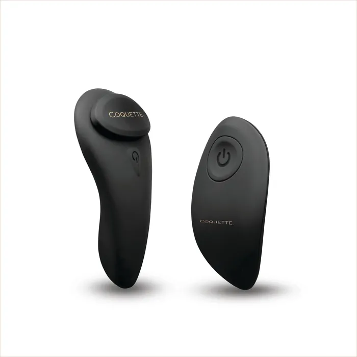 Female Sex Toys Coquette The Sexy Secret Panty Vibe Coquette